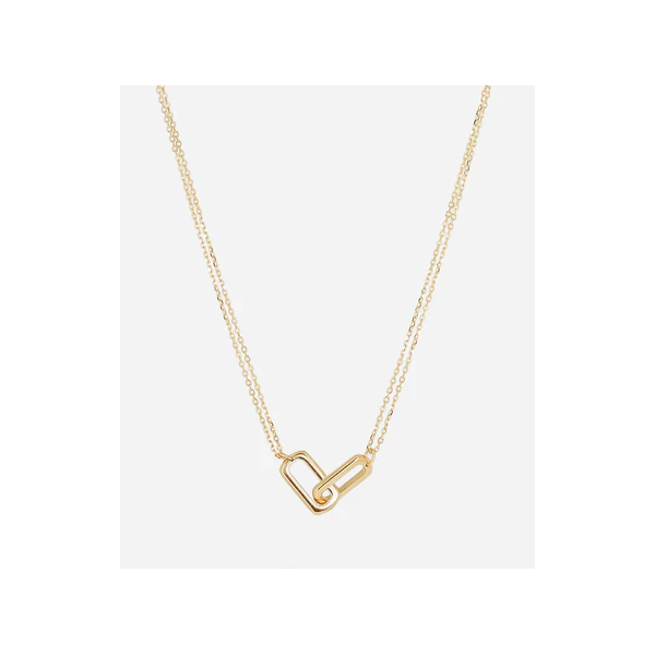 ZAG Bijoux Collier Gamma.