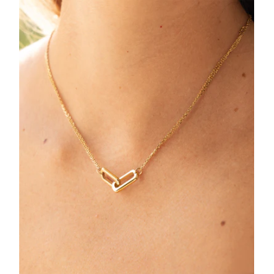 ZAG Bijoux Collier Gamma.