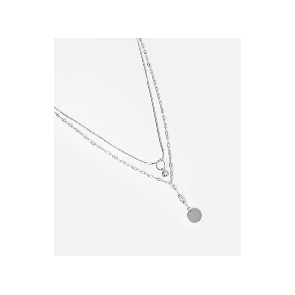 ZAG Bijoux Collier Fretia.