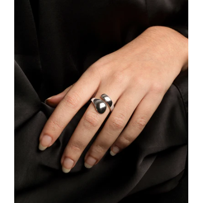 ZAG Bijoux Bague Hug.