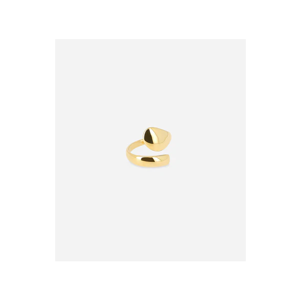 ZAG Bijoux Bague Hug.