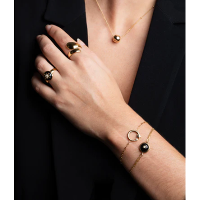 ZAG Bijoux Bague Hug.