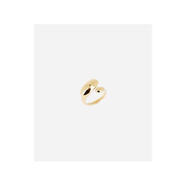 ZAG Bijoux Bague Valérie.