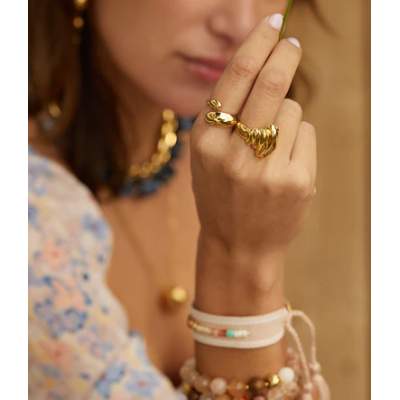 ZAG Bijoux Bague Valérie. ZAG Bijoux Bague Valérie.