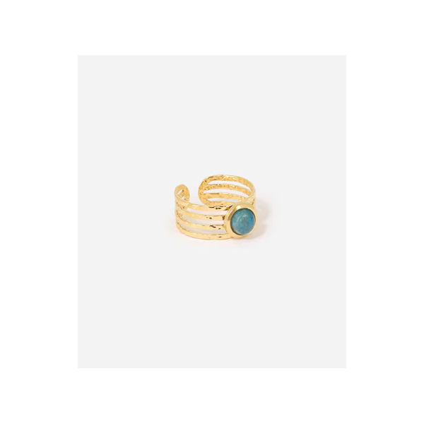 ZAG Bijoux Bague Maleya.