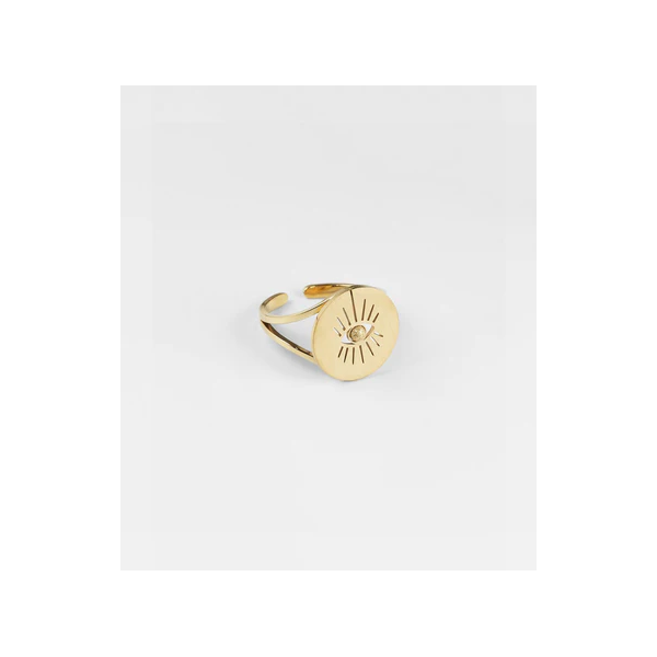 ZAG Bijoux Bague Isis.