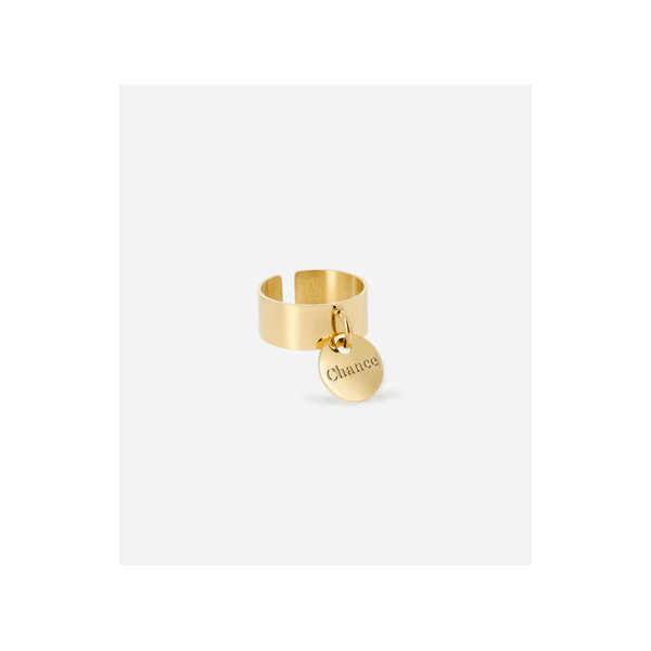 ZAG Bijoux Bague Gwenn.