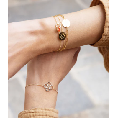 ZAG Bijoux Bracelet Rosie. ZAG Bijoux Bracelet Rosie.