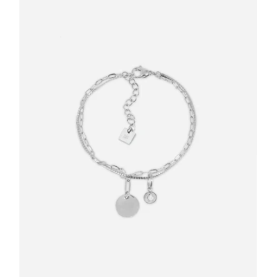 ZAG Bijoux Bracelet Fretia. ZAG Bijoux Bracelet Fretia.