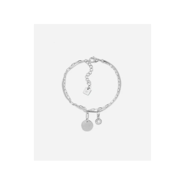 ZAG Bijoux Bracelet Fretia.