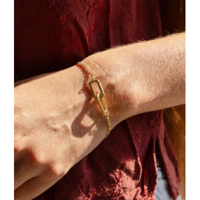 ZAG Bijoux Bracelet Gamma.