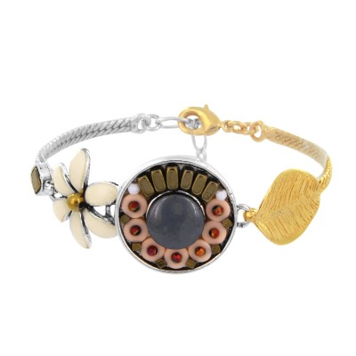 TARATATA bijoux Bracelet Vanille TARATATA bijoux Bracelet Vanille
