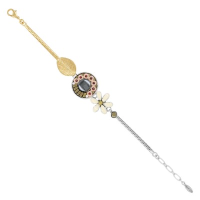 TARATATA bijoux Bracelet Vanille TARATATA bijoux Bracelet Vanille