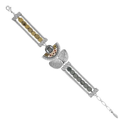 TARATATA bijoux Bracelet Vanille.