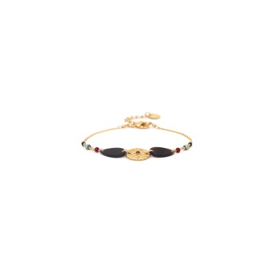 FRANCK HERVAL Bracelet Romy.