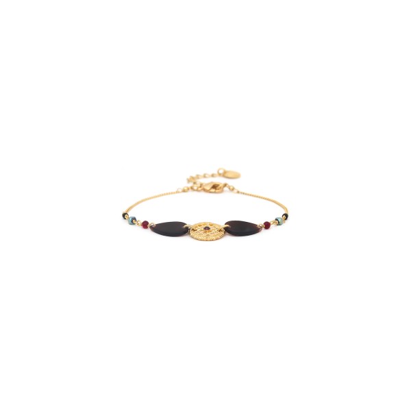 FRANCK HERVAL Bracelet Romy.
