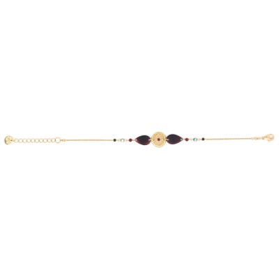 FRANCK HERVAL Bracelet Romy.