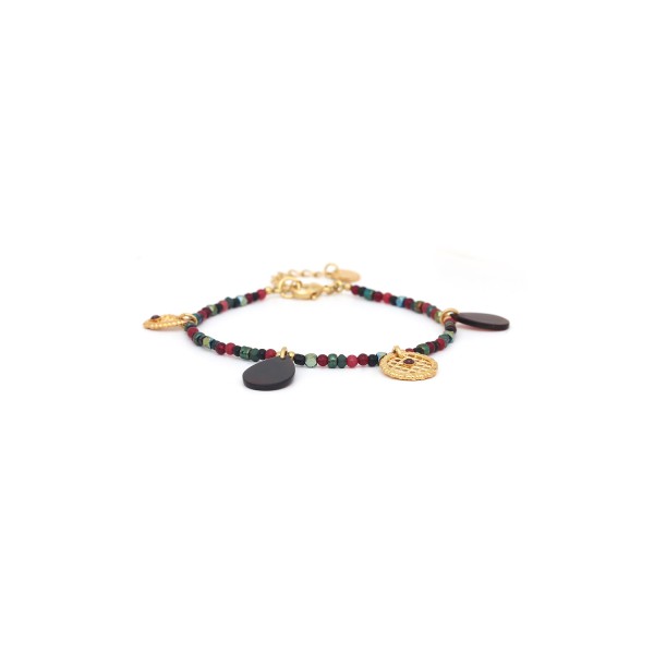 FRANCK HERVAL Bracelet Romy.