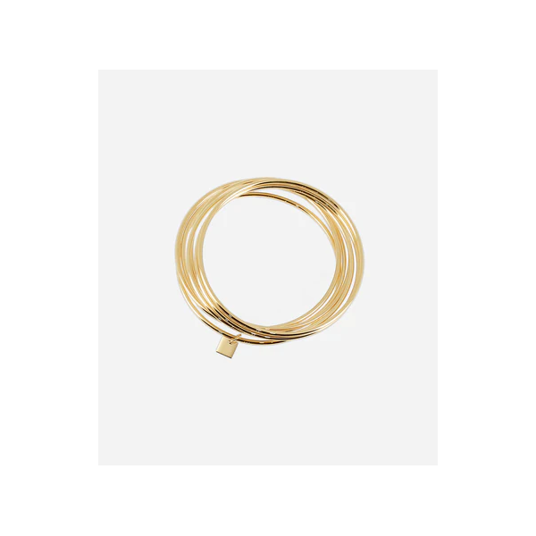 ZAG Bijoux Bracelet Jonc Theon.