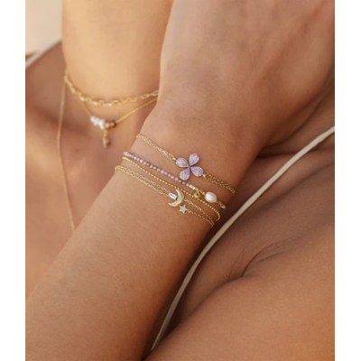 ZAG Bijoux Bracelet Anoth.