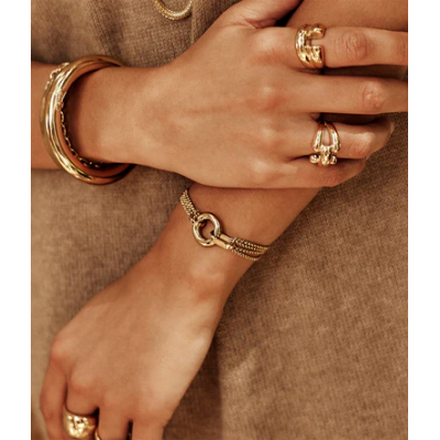 ZAG Bijoux Bracelet Mantessa.