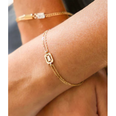 ZAG Bijoux Bracelet Cerea. ZAG Bijoux Bracelet Cerea.