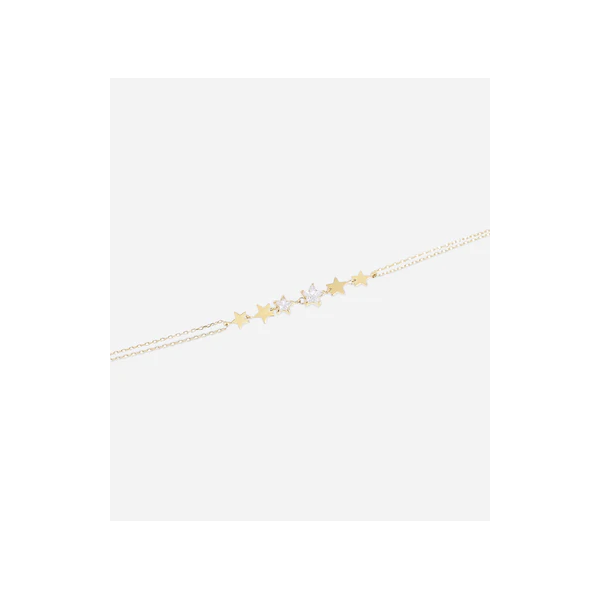 ZAG Bijoux Bracelet Akiva.