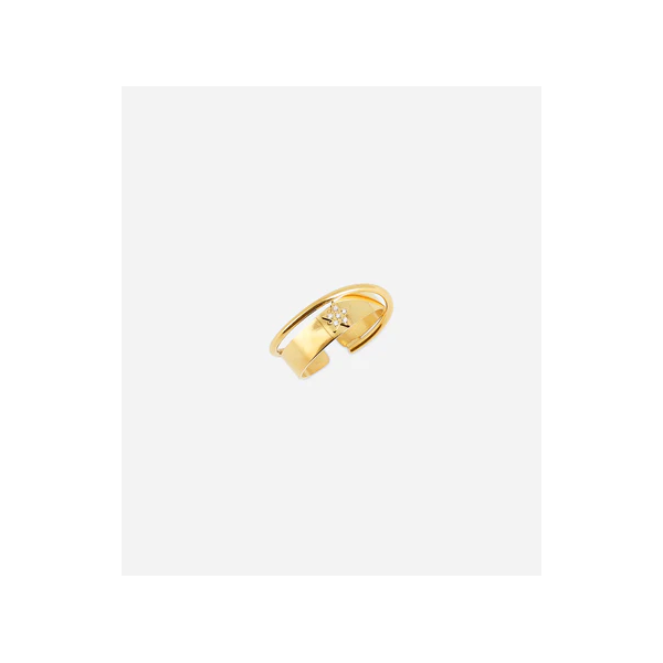 ZAG Bijoux Bague Themis.