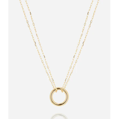 ZAG Bijoux Collier Perfetto.
