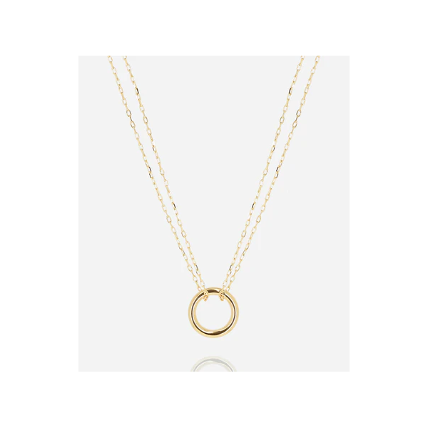 ZAG Bijoux Collier Perfetto.