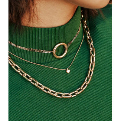 ZAG Bijoux Collier Perfetto.