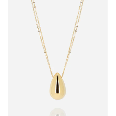 ZAG Bijoux Collier Lacrima. ZAG Bijoux Collier Lacrima.