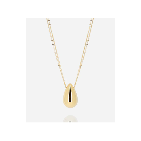 ZAG Bijoux Collier Lacrima.
