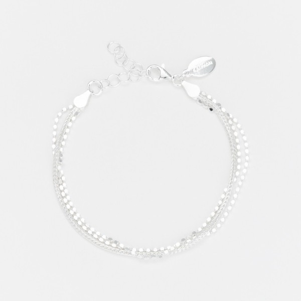CANYON France Bracelet Argent.