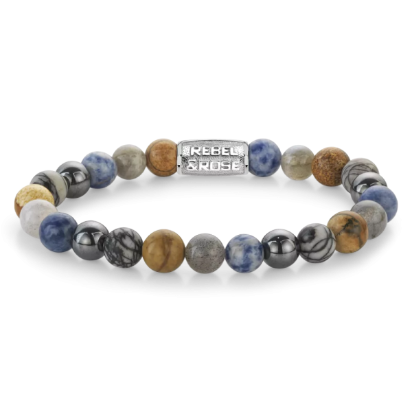 REBEL&ROSE Bracelet Sunny Days.