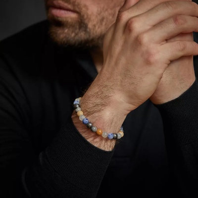 REBEL&ROSE Bracelet Sunny Days. REBEL&ROSE Bracelet Sunny Days.