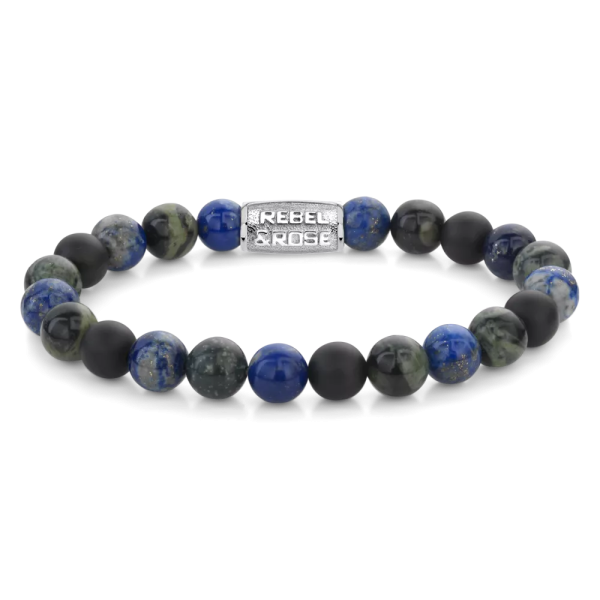 REBEL&ROSE Bracelet River Deep.