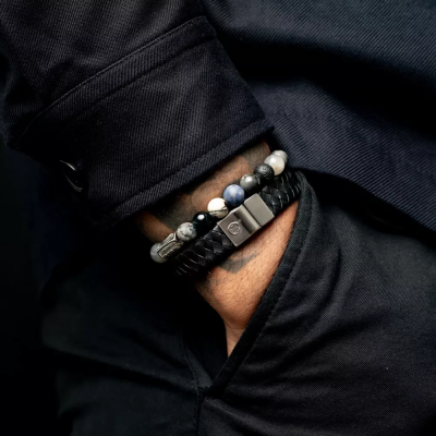 REBEL&ROSE Bracelet Mountain High.