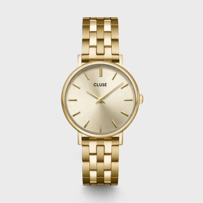 Cluse Montre Femme Pavane petite 2.0. Cluse Montre Femme Pavane petite 2.0.
