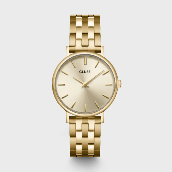 Cluse Montre Femme Pavane petite 2.0.