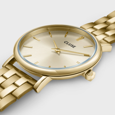 Cluse Montre Femme Pavane petite 2.0. Cluse Montre Femme Pavane petite 2.0.