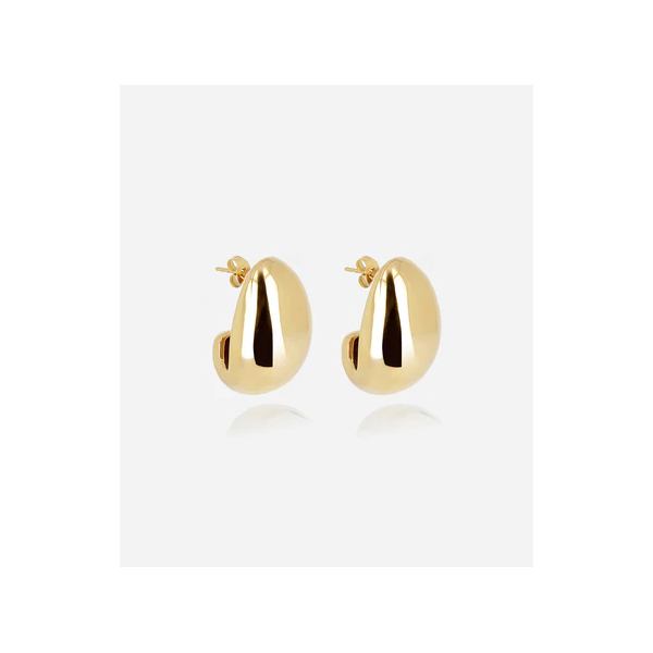 ZAG Bijoux Boucles d’oreilles Ace.
