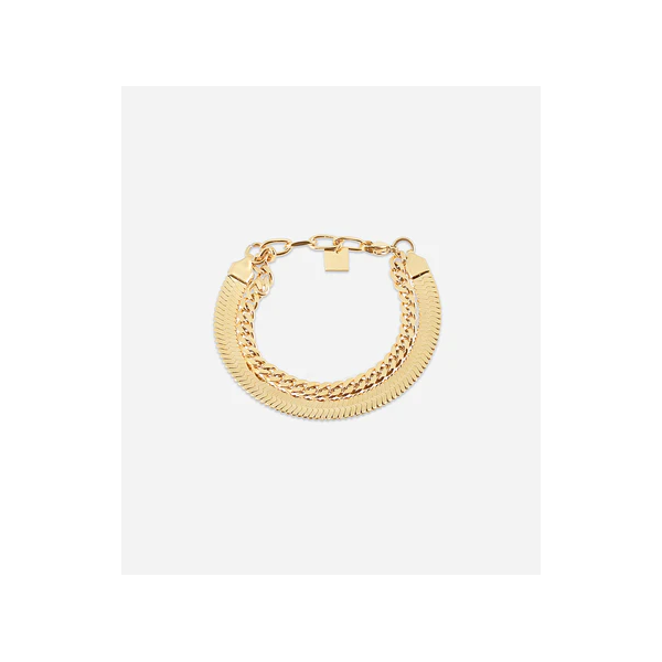 ZAG Bijoux Bracelet Nokka.