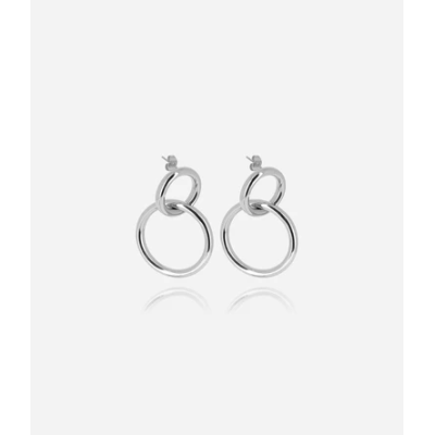 ZAG Bijoux Boucles d’oreilles Adigo.