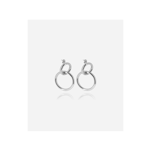 ZAG Bijoux Boucles d’oreilles Adigo.