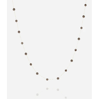 ZAG Bijoux Collier Hinaku.