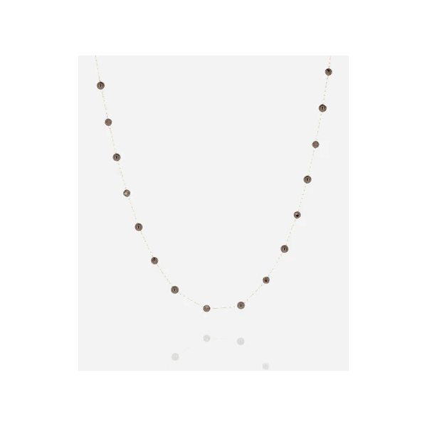 ZAG Bijoux Collier Hinaku.