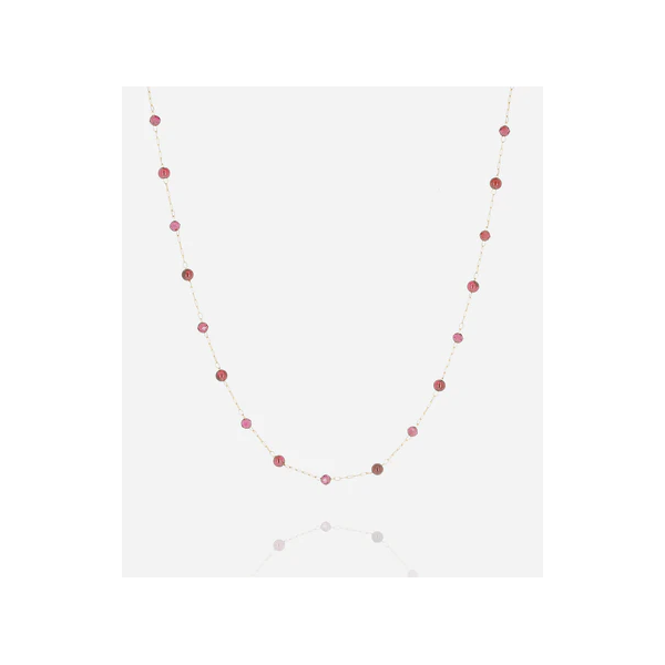ZAG Bijoux Collier Hinaku.