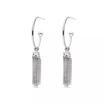 DORIANE Boucles d’oreilles.