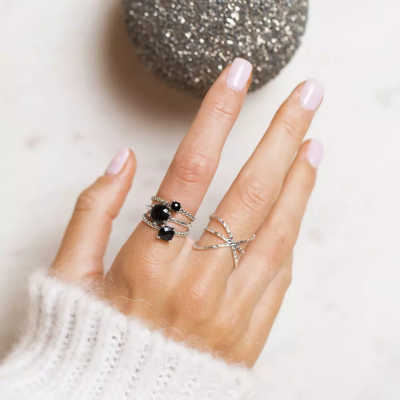 DORIANE Bijoux Bague. DORIANE Bijoux Bague.